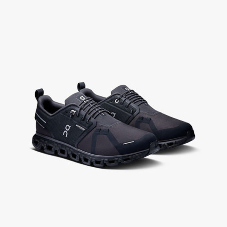 ▷ On cloud 6 waterproof black/black por SOLO 180,00 €