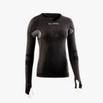 ▷ Camiseta lurbel cristallo long sleeves w gris marengo por SOLO 57,50 €