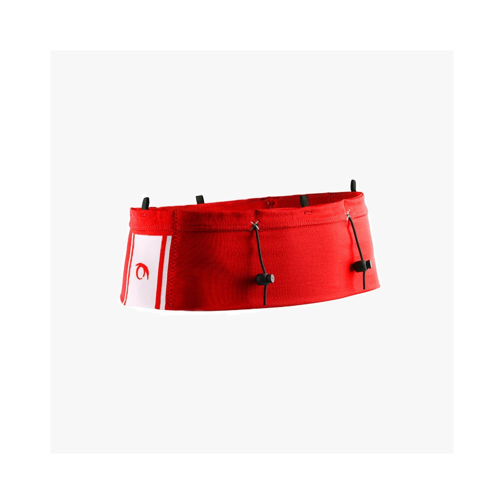 ▷ CinturÓn lurbel loop two rojo por SOLO 29,90 €