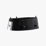 LURBEL LOOP TWO BELT BLACK