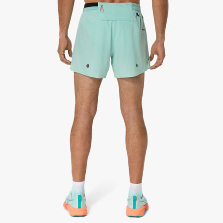 ▷ Asics metarun 5in short wave/teal for ONLY 85,00 €