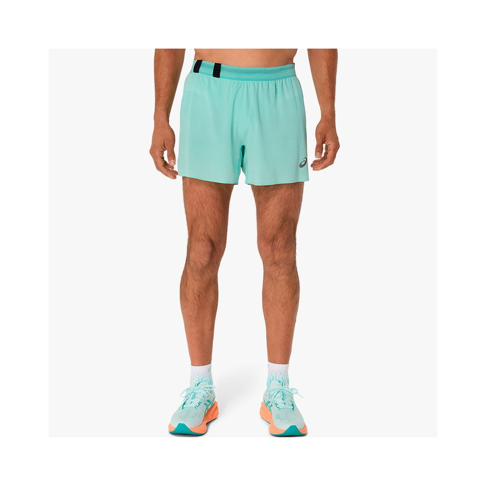 ▷ Asics metarun 5in short wave/teal for ONLY 85,00 €