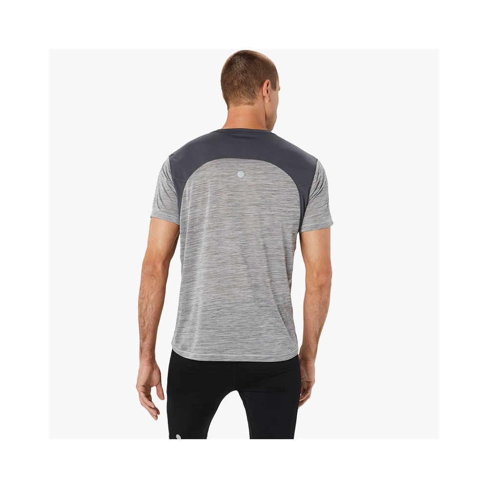 ▷ Camiseta asics road ss dark grey por SOLO 45,00 €
