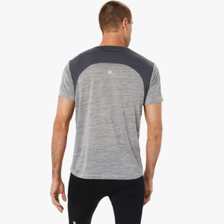 ▷ Camiseta asics road ss dark grey por SOLO 45,00 €