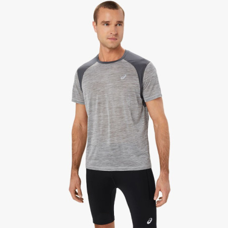 ▷ Camiseta asics road ss dark grey por SOLO 45,00 €