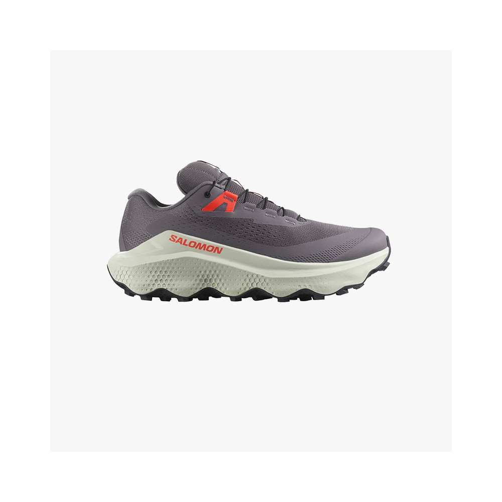 ▷ Salomon ultra glide 3 purple por SOLO 150,00 €