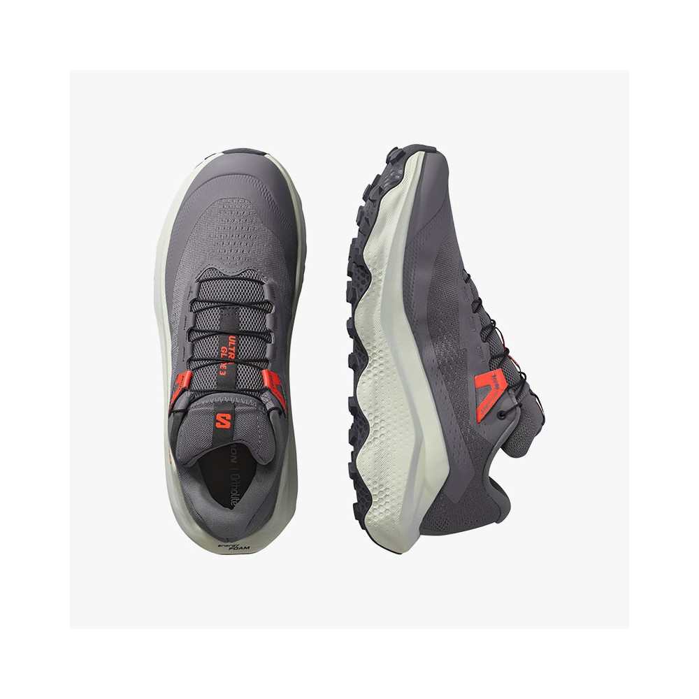 ▷ Salomon ultra glide 3 purple por SOLO 150,00 €