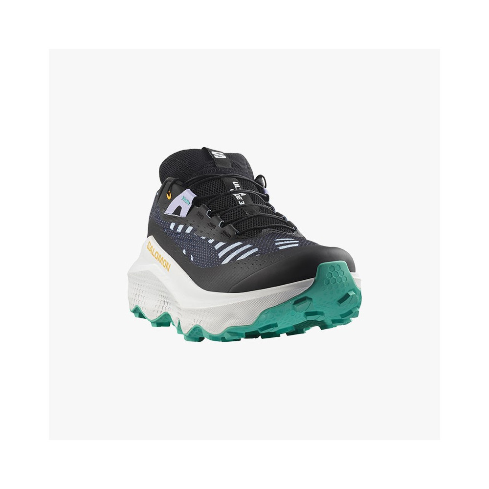 ▷ Salomon ultra glide 3 proto black por SOLO 150,00 €