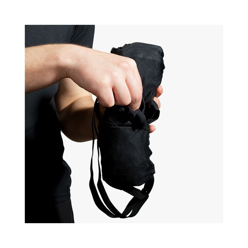 ▷ Chaqueta brooks canopy black por SOLO 120,00 €