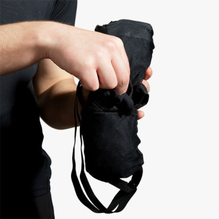 ▷ Chaqueta brooks canopy black por SOLO 120,00 €