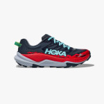 HOKA TORRENT 4 W STORMY SKIES
