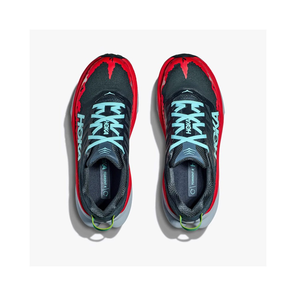 ▷ Hoka torrent 4 w stormy skies por SOLO 98,00 €