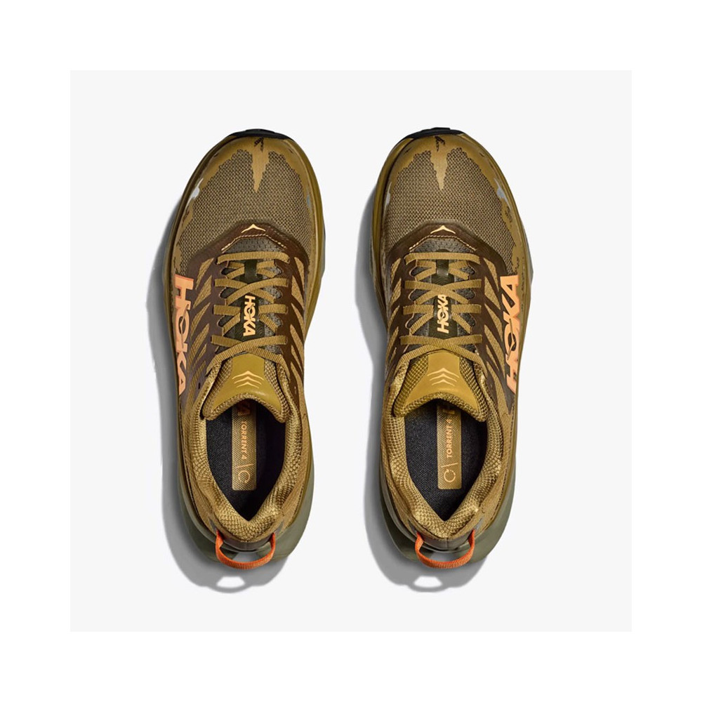 ▷ Hoka torrent 4 honey/antique por SOLO 98,00 €