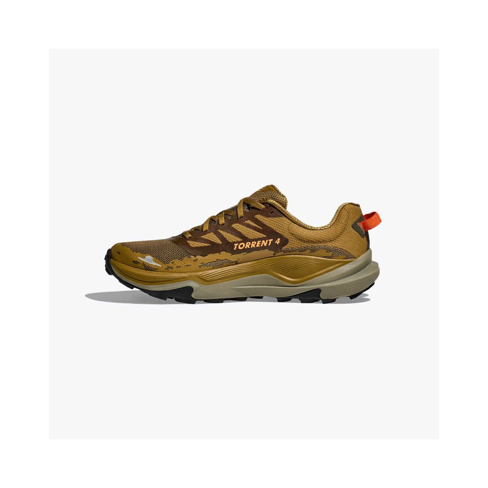 ▷ Hoka torrent 4 honey/antique por SOLO 98,00 €