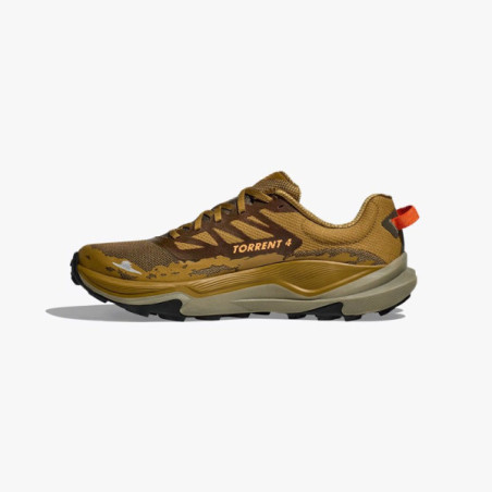 ▷ Hoka torrent 4 honey/antique por SOLO 98,00 €