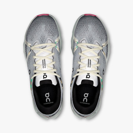 ▷ On cloudsurfer 2 white/mineral por SOLO 170,00 €