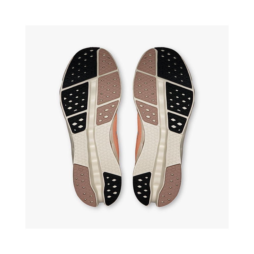 ▷ On cloudsurfer 2 tangerine/ivory por SOLO 170,00 €