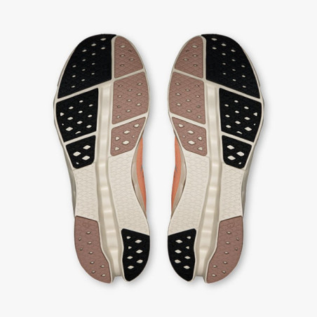 ▷ On cloudsurfer 2 tangerine/ivory por SOLO 170,00 €