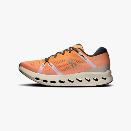 ▷ On cloudsurfer 2 tangerine/ivory por SOLO 170,00 €
