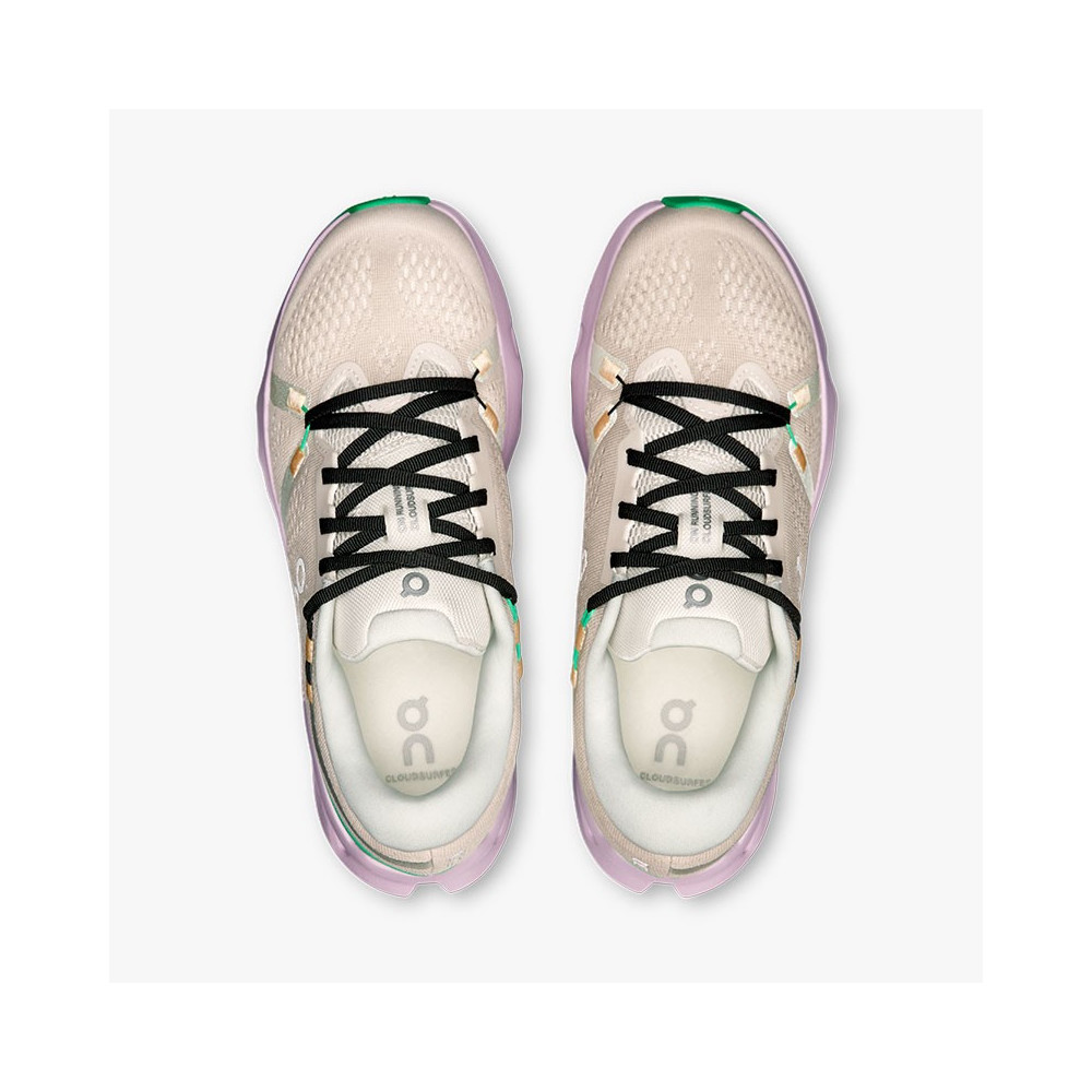 ▷ On cloudsurfer 2 w pearl/orchid por SOLO 170,00 €