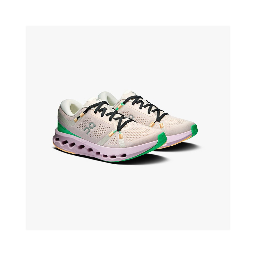▷ On cloudsurfer 2 w pearl/orchid por SOLO 170,00 €
