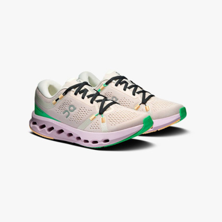 ▷ On cloudsurfer 2 w pearl/orchid por SOLO 170,00 €