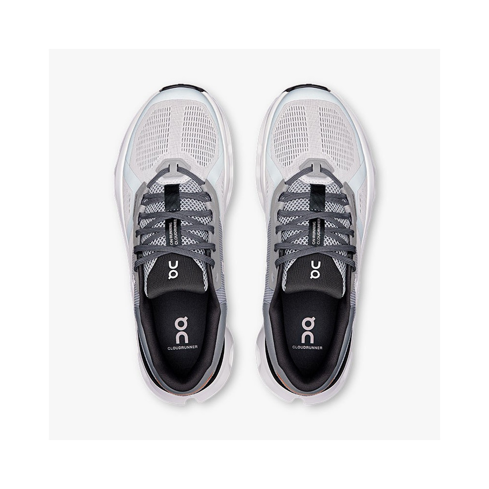 ▷ On cloudrunner 2 wolf/ivory por SOLO 160,00 €