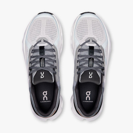 ▷ On cloudrunner 2 wolf/ivory por SOLO 160,00 €