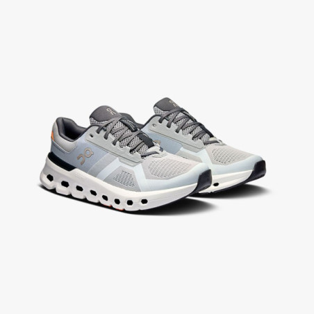 ▷ On cloudrunner 2 wolf/ivory por SOLO 160,00 €