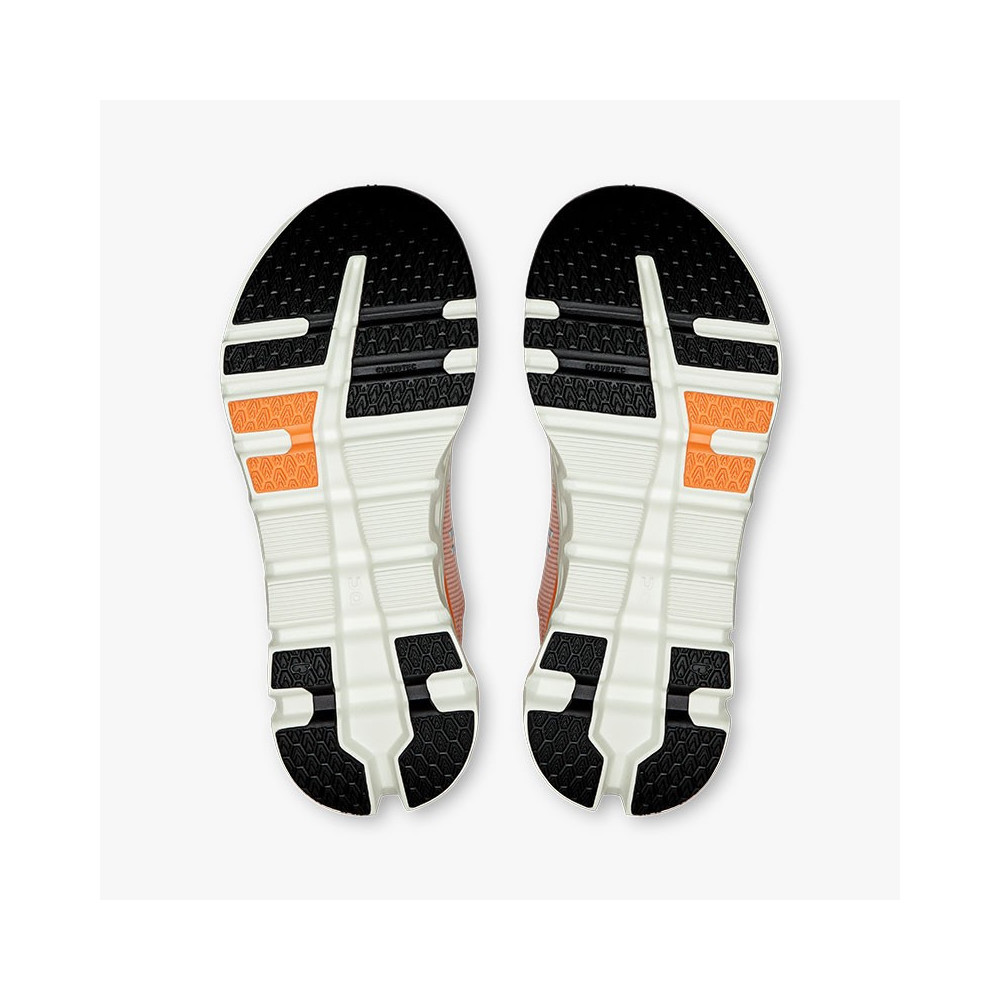 ▷ On cloudrunner 2 w pearl/tangerine por SOLO 160,00 €