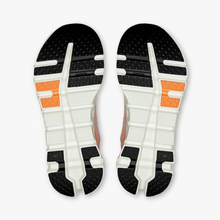 ▷ On cloudrunner 2 w pearl/tangerine por SOLO 160,00 €