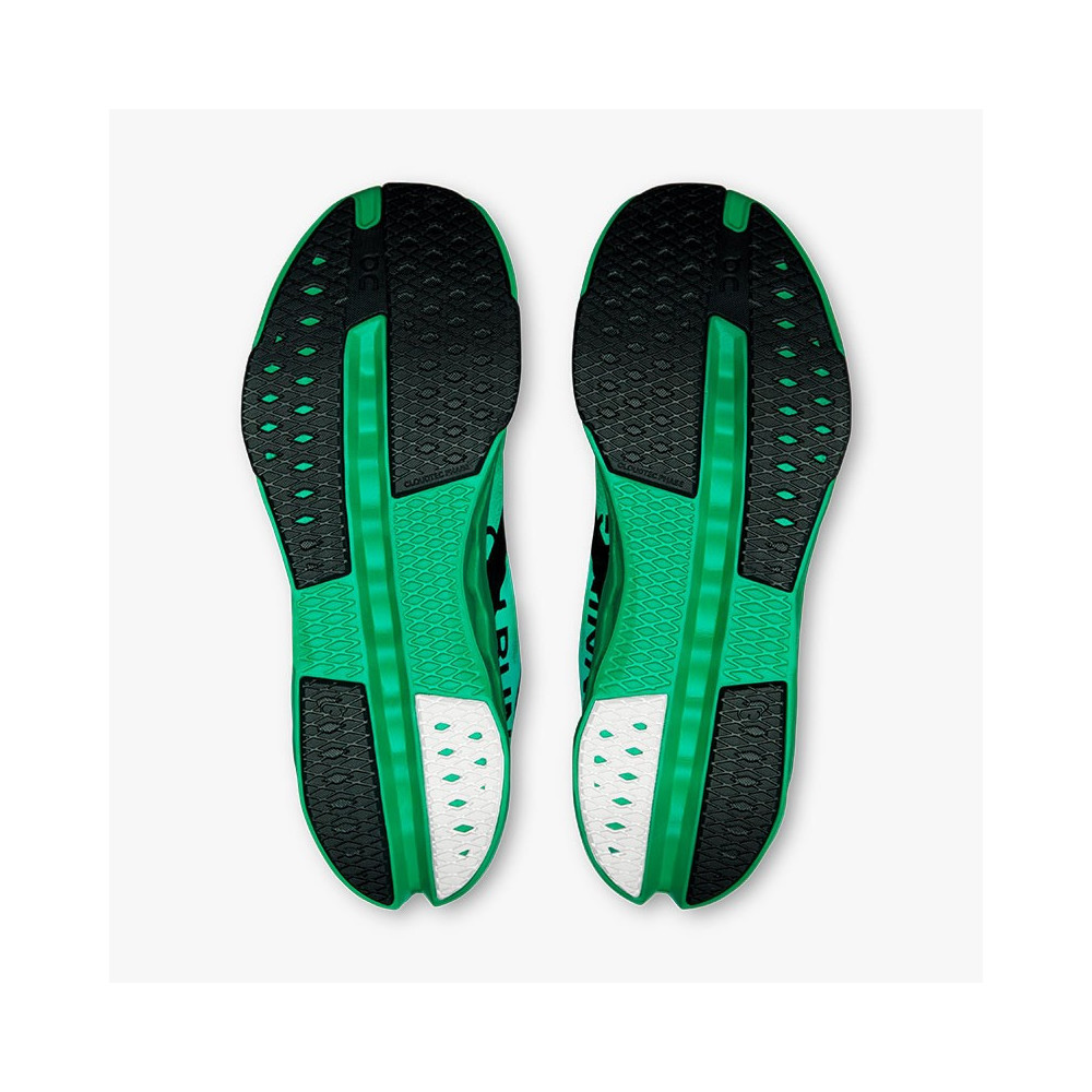 ▷ On cloudsurfer next mint/black por SOLO 160,00 €