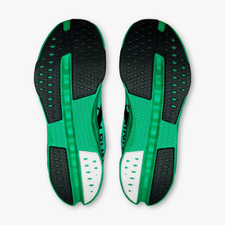 ▷ On cloudsurfer next mint/black por SOLO 160,00 €