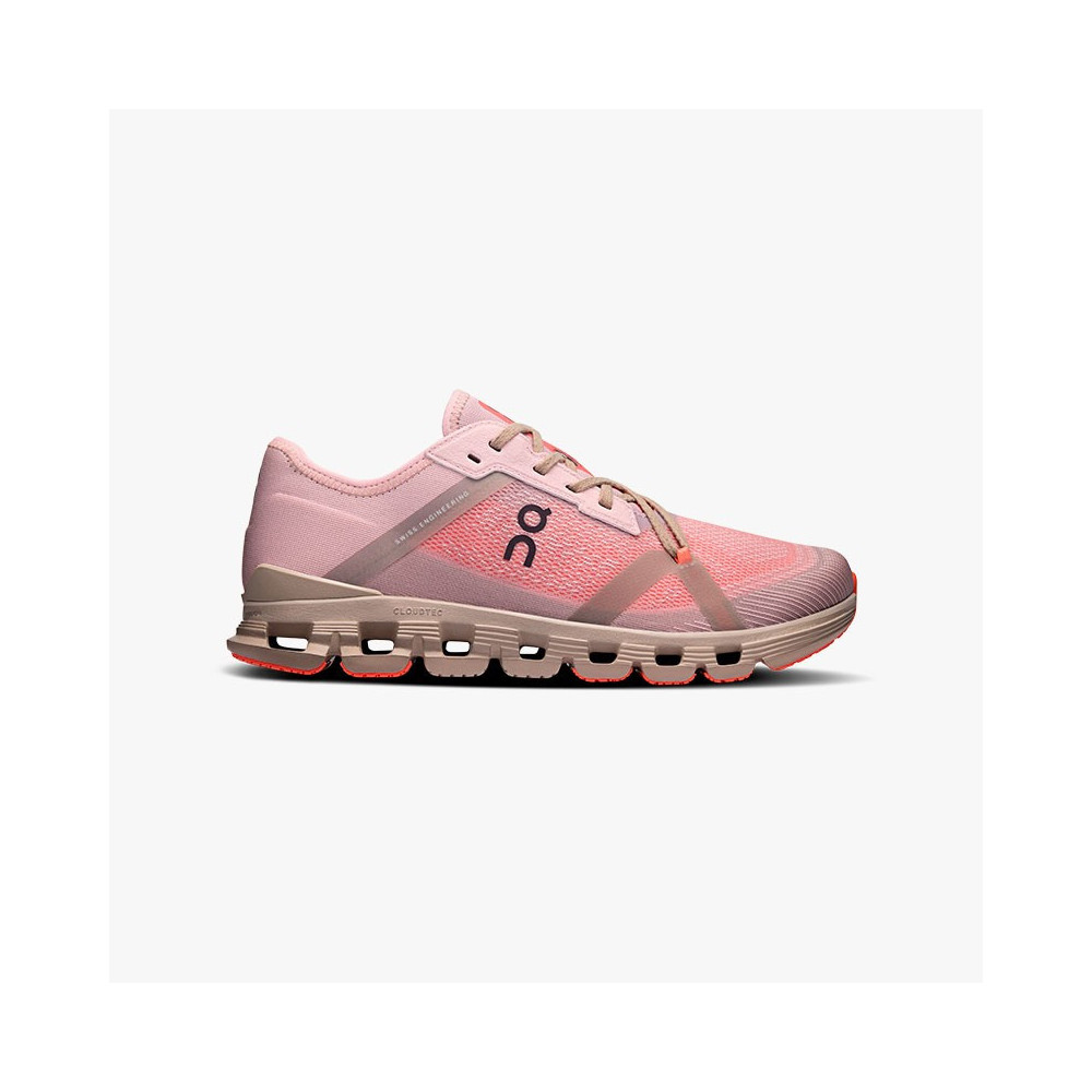 ▷ On cloud x 4 ad w mauve/salmon por SOLO 160,00 €