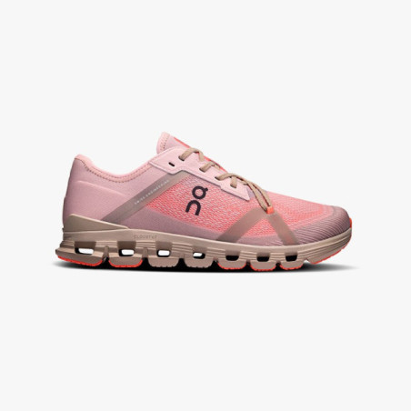 ▷ On cloud x 4 ad w mauve/salmon por SOLO 160,00 €