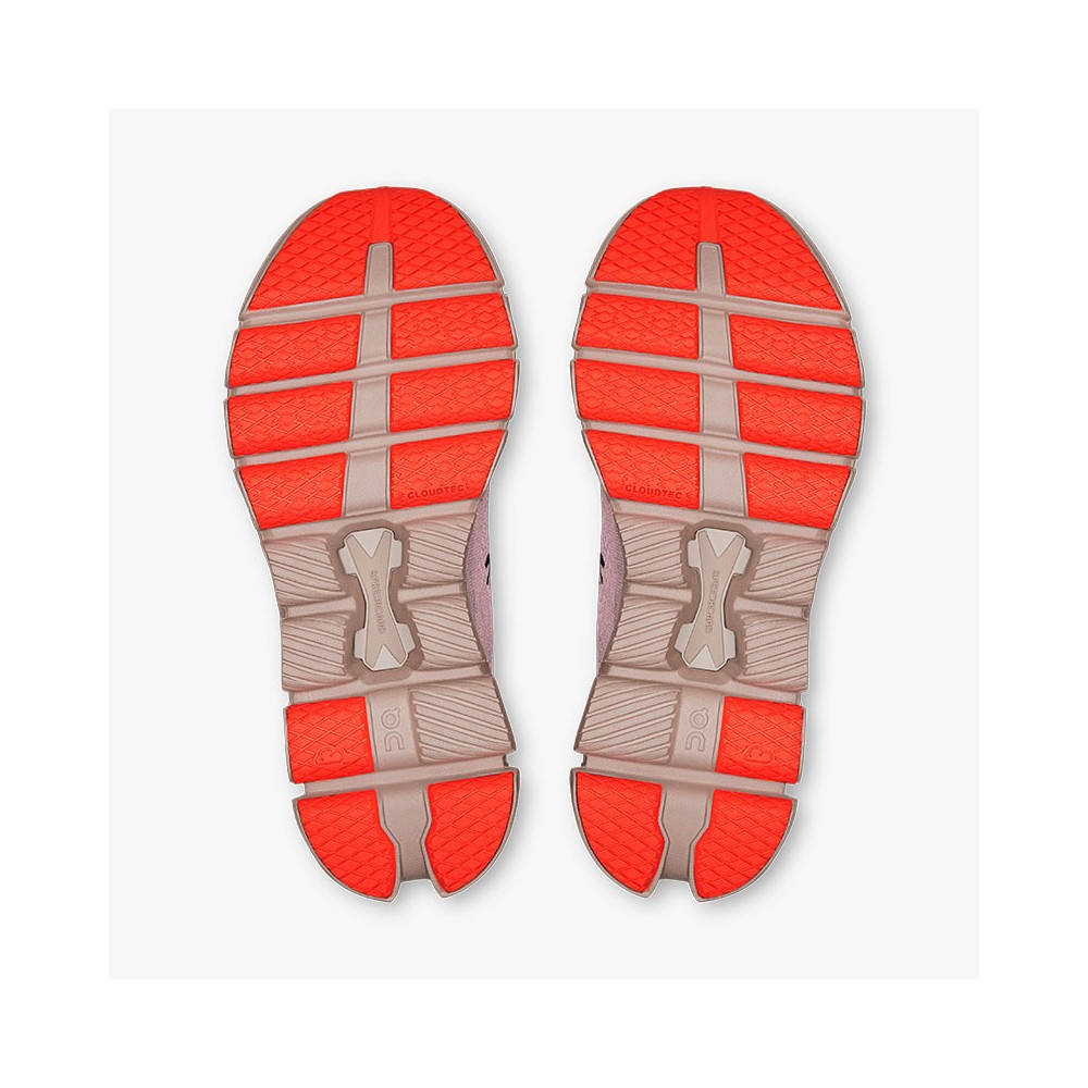 ▷ On cloud x 4 ad w mauve/salmon por SOLO 160,00 €