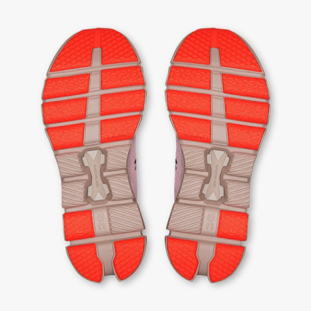 ▷ On cloud x 4 ad w mauve/salmon por SOLO 160,00 €