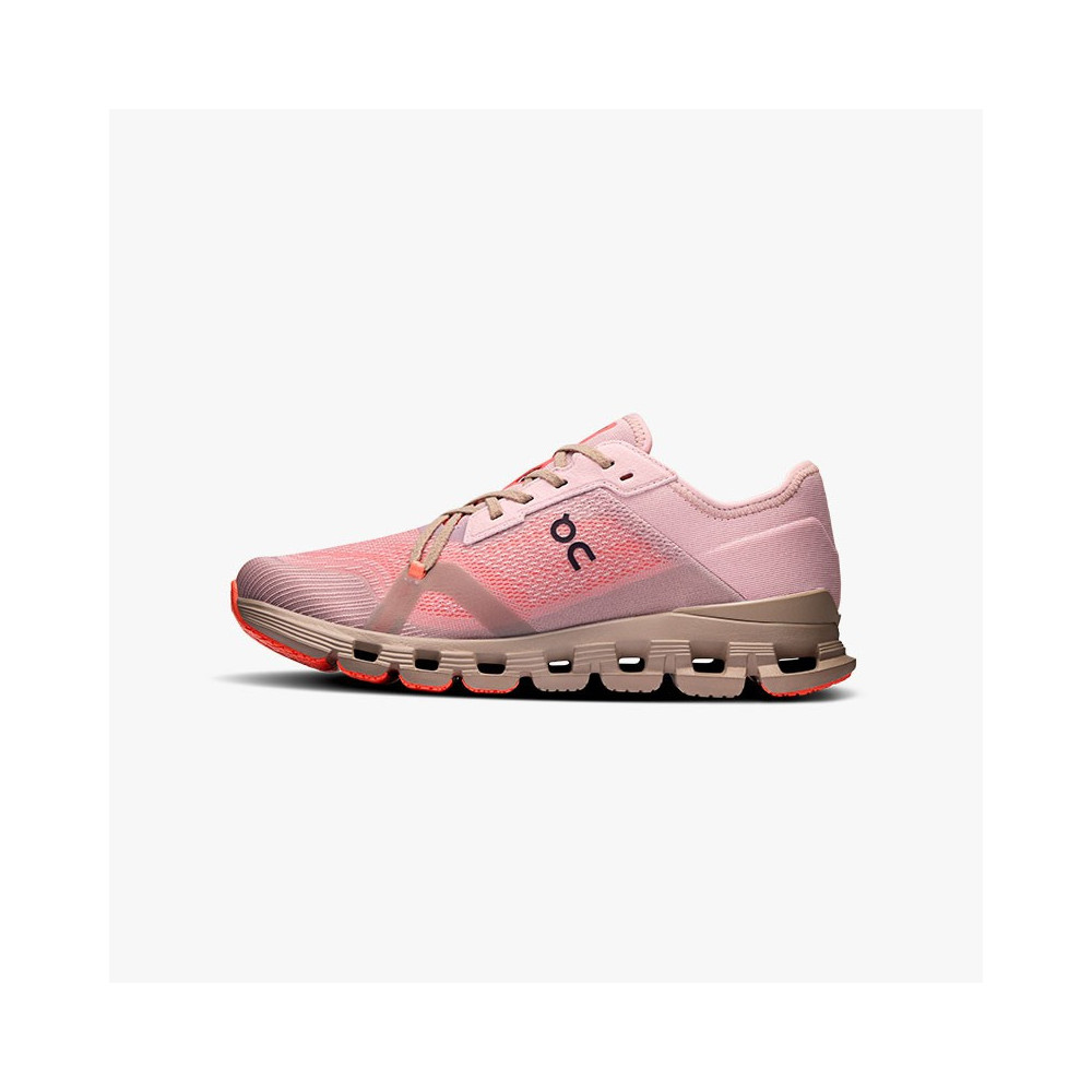 ▷ On cloud x 4 ad w mauve/salmon por SOLO 160,00 €