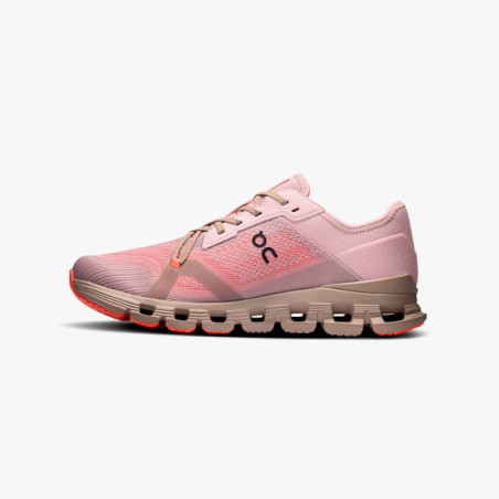 ▷ On cloud x 4 ad w mauve/salmon por SOLO 160,00 €