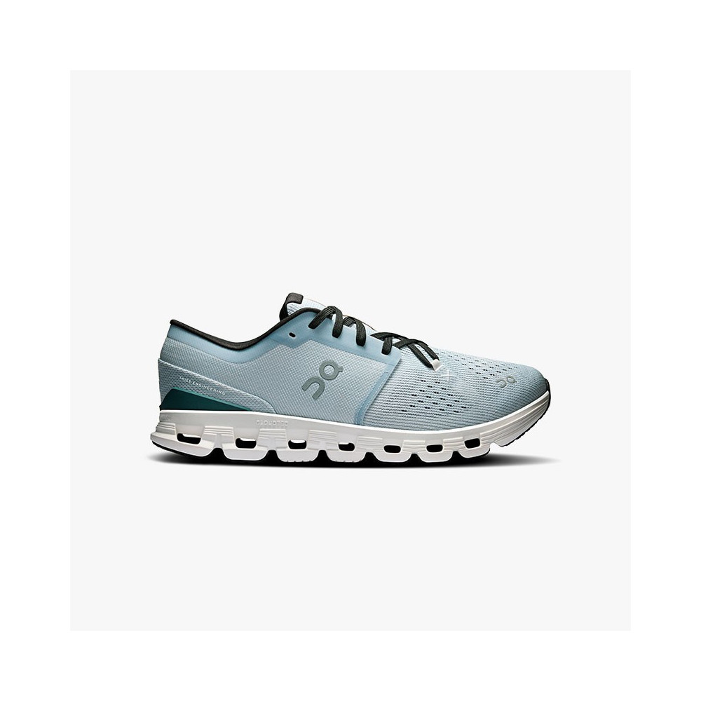 ▷ On cloud x 4 glacier/stone por SOLO 160,00 €