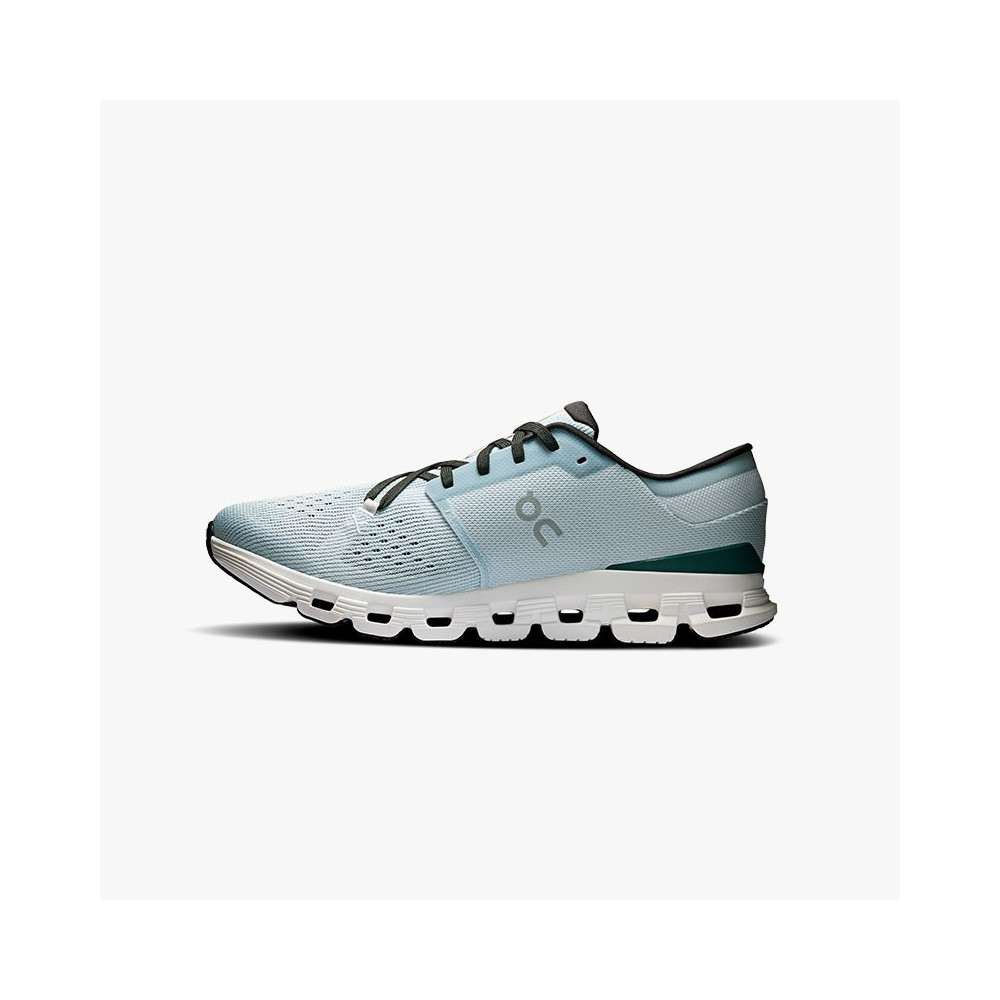 ▷ On cloud x 4 glacier/stone por SOLO 160,00 €