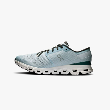 ▷ On cloud x 4 glacier/stone por SOLO 160,00 €