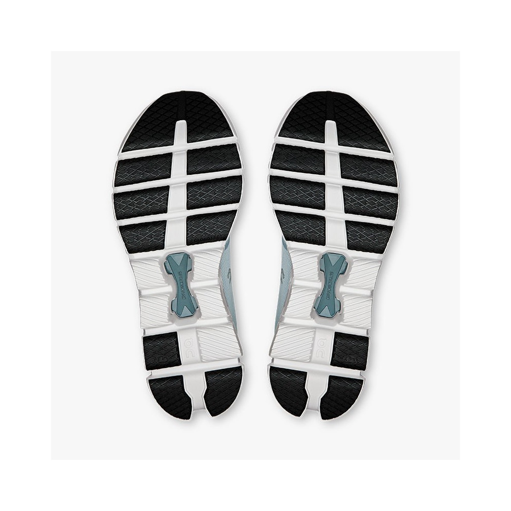 ▷ On cloud x 4 glacier/stone por SOLO 160,00 €