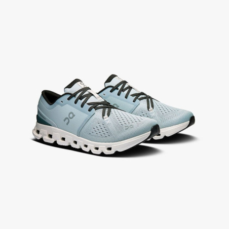 ▷ On cloud x 4 glacier/stone por SOLO 160,00 €