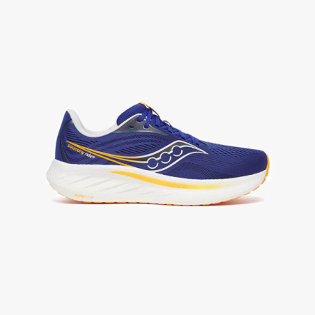 ▷ Saucony ride 18 azurite/peel por SOLO 150,00 €