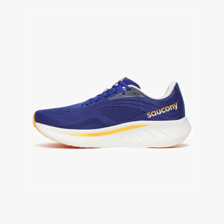 ▷ Saucony ride 18 azurite/peel por SOLO 150,00 €