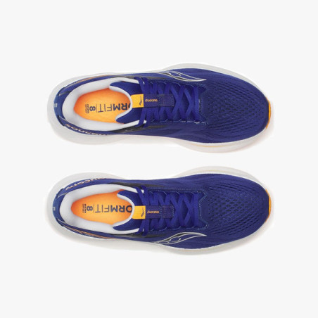 ▷ Saucony ride 18 azurite/peel por SOLO 150,00 €
