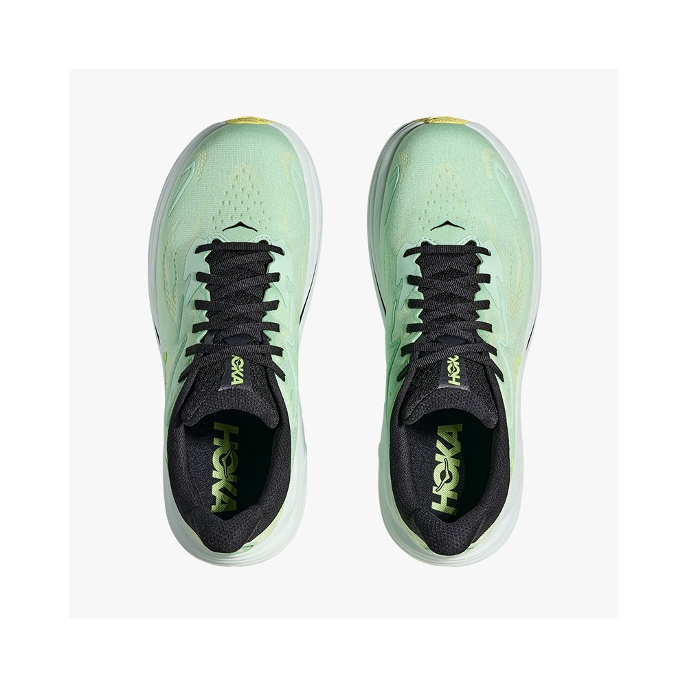 ▷ Hoka clifton 10 mint lfuorite/luna por SOLO 160,00 €
