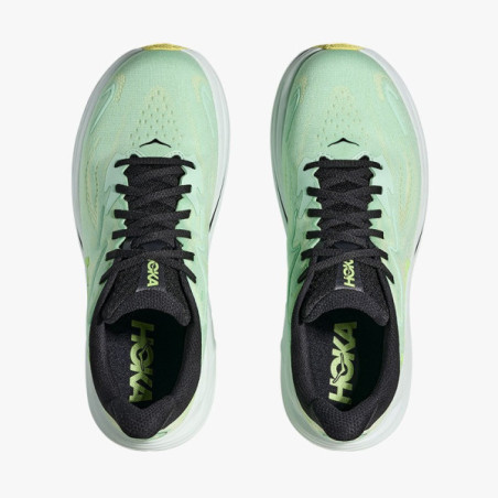 ▷ Hoka clifton 10 mint lfuorite/luna por SOLO 160,00 €