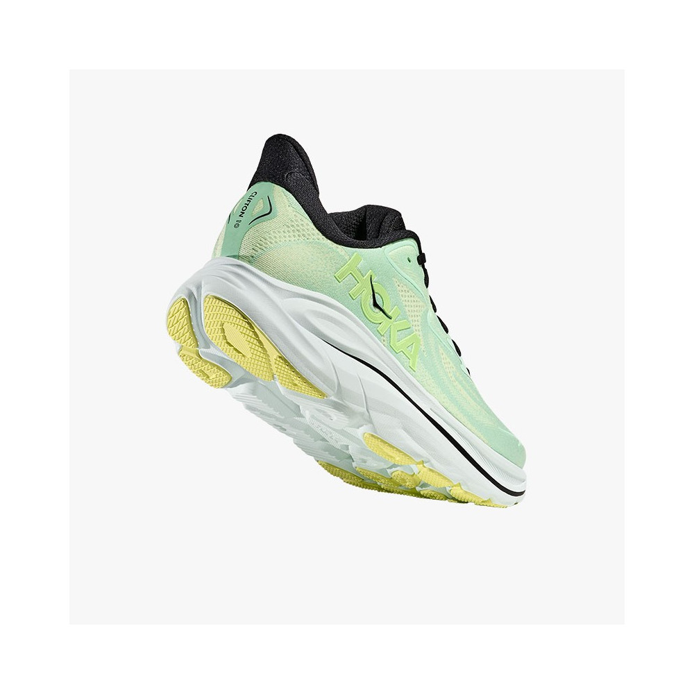 ▷ Hoka clifton 10 mint lfuorite/luna por SOLO 160,00 €